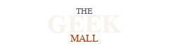 The Geek Mall