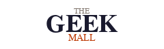 The Geek Mall